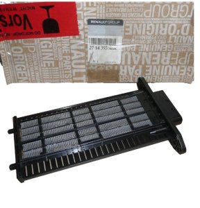 Riscaldatore 271439346R Dacia Duster II Originale