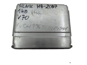 Centralina  Ecu 0281011441 30646978 Volvo V70