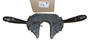 Interruttore combinato 624383 Citroen C5 II Originale