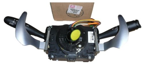 Interruttore combinato 6239EA Citroen C3 Plurier Originale