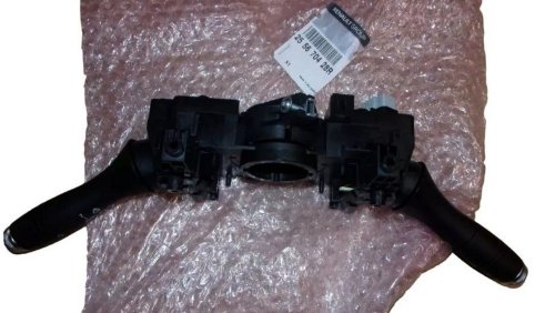 Interruttore combinato 255670428R Renault Captur II, Clio V Originale