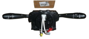 Interruttore combinato 98062253XT Citroen Berlingo Peugeot Partner Originale