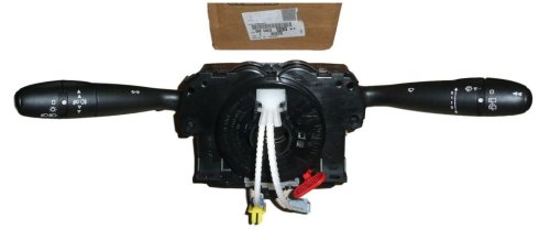 Interruttore combinato 98062253XT Citroen Berlingo Peugeot Partner Originale