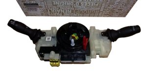 Interruttore combinato 255670009R Renault Latitude Originale