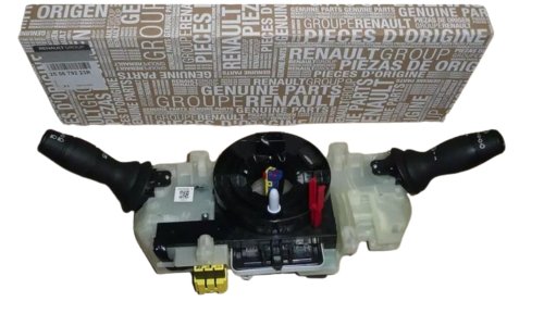Interruttore combinato 255679223R Renault Master III Originale
