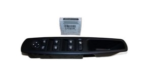 Pulsante di apertura/chiusura finestrino 254000008R Renault Laguna III Originale