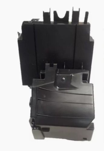 Alloggiamento computer originale 6500CC Peugeot Partner