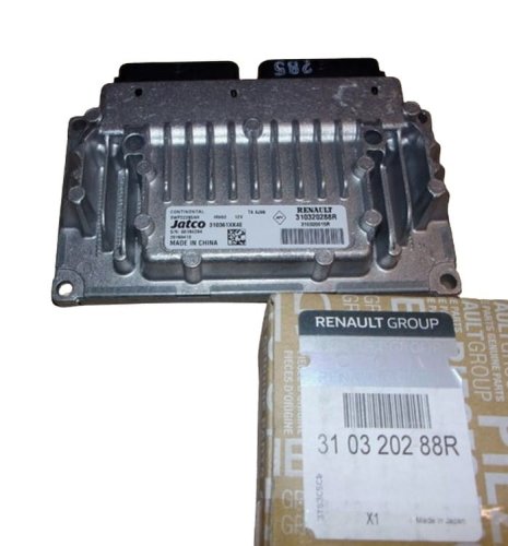 Centralina cambio 310320288R Originale Renault