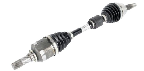 Semiasse motore sinistro originale 391017579R Renault