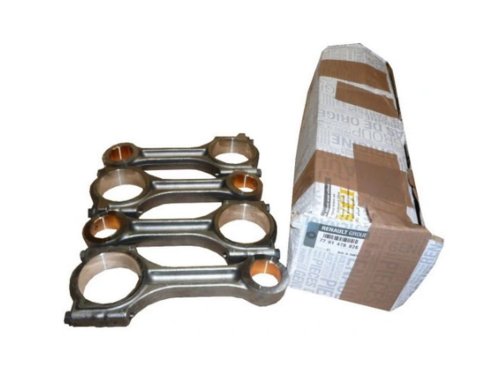 Bielle Complete Trafic Master Movano 2.5DCI 7701478826