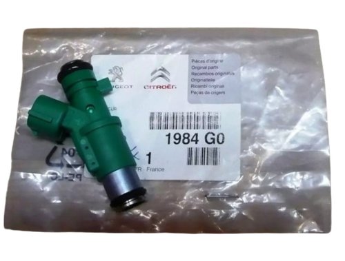 Iniezione carburante Originale 1984G0 Peugeot Citroen Berlingo