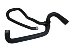 Tubo radiatore 6001548473 Dacia Logan I 1.5DCI Originale