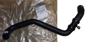 Tubo radiatore 215B95350R Renault Master III 2.3DCI Originale