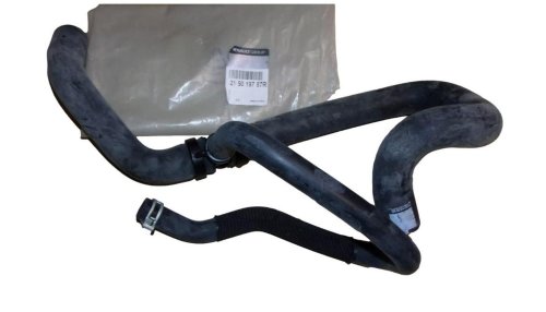 Tubo dell'acqua 215019787R Dacia Logan 1.5DCI Originale