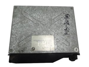 Centralina Ecu BMW E34 E36 1703808 5WK9002
