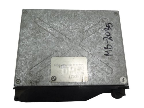 Centralina Ecu BMW E34 E36 1703808 5WK9002