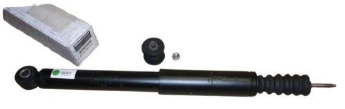 Ammortizzatore posteriore originale 8200584312 Renault Clio 3