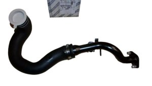 Condotto aria 1635064380 Peugeot Bipper 1.3HDI Originale