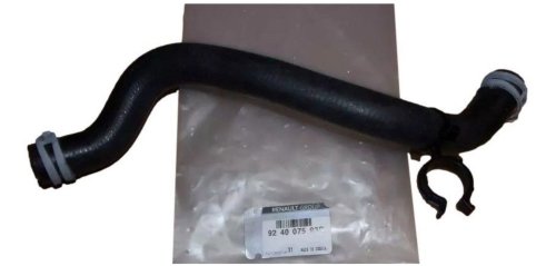 Tubo dell'acqua 924007593R Renault Dacia 1.6SCE/1.3TCE Originale