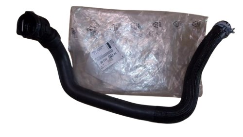 Tubo dell'acqua 9824407980 Peugeot 208 II 1.2VTI Originale