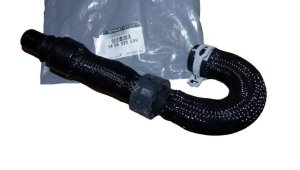 Tubo dell'acqua 140532058R Renault Master III 2.3DCi Originale