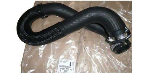 Tubo intercooler superiore 9806788380 Citroen Peugeot 1.5/1.6HDI Originale
