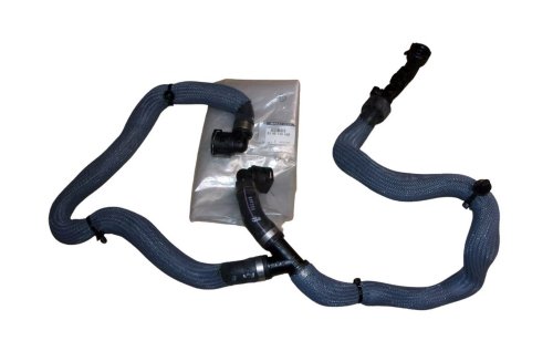 Tubo dell'acqua 215013845R Renault Megane IV 1.5BLUEDCI Originale