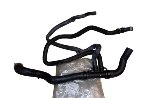 Tubo dell'acqua 215016835R Dacia Logan II 1.2 Originale