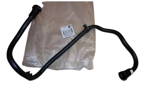 Tubo dell'acqua 9673473980 Citroen Peugeot  1.2 12V Originale