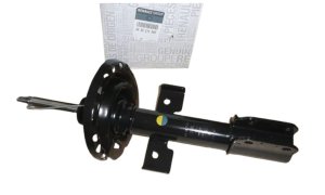 Ammortizzatore anteriore originale 543021054R Renault Clio 3