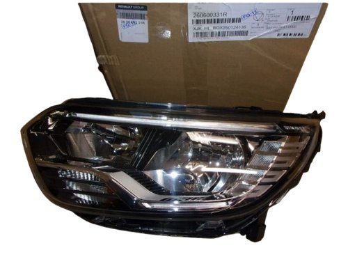Faro LED sinistro 260600331R Renault Exspress Van 20  Originale