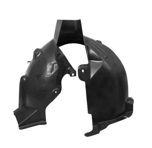 Passaruota anteriore sinistro 9808363580 Peugeot Expert IV Originale