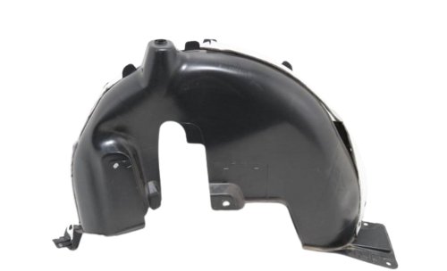 Parafango posteriore destro 9673797380 Peugeot 208 GTI Originale