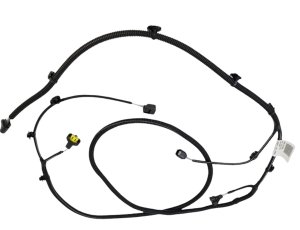 Fascio di luci alogene 240702694R Renault Trafic III Originale