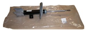 Ammortizzatore anteriore sinistro originale 9684108380 Citroen Peugeot