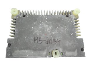 Amplificatore audio Ford  F3LF-18B849-AB