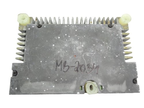 Amplificatore audio Ford  F3LF-18B849-AB