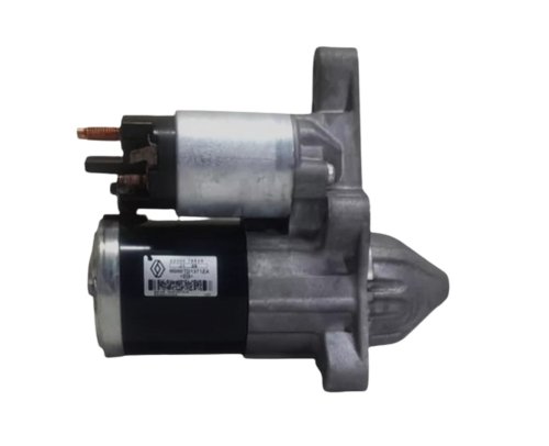 Motorino di avviamento 233007693R Dacia Dokker Duster Renault Megane IV Originale
