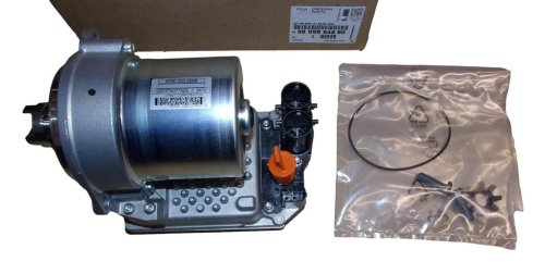 Pompa servosterzo 9809994880 Peugeot 207 1.4/1.4HDI Originale