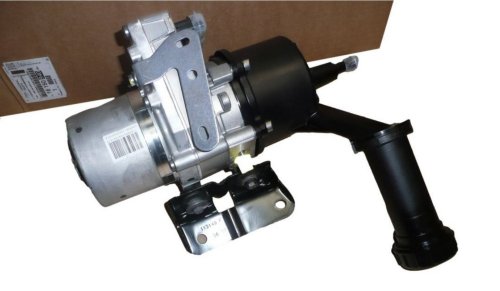 Pompa servosterzo 1615094080 Peugeot 3008,5008 1.6HDI Originale