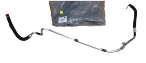 Cavo servosterzo 1651145880 Citroen Nemo Peugeot Bipper 1.4 HDI Originale