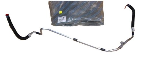 Cavo servosterzo 1651145880 Citroen Nemo Peugeot Bipper 1.4 HDI Originale