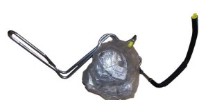 Cavo servosterzo 1609002580 Citroen Berlingo 1.6HDI Originale