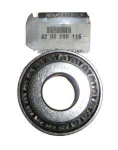 Cuscinetto cambio 8200298116 Renault 25X62X17.25 Originale