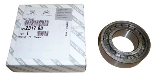 Cuscinetto cambio 231798 2317.98  Citroen Jumper III Peugeot Boxer III 3.0HDI Originale