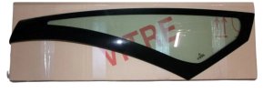 Vetro laterale destro 8116WC 8116.WC Citroen C3 Picasso Originale