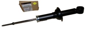 Ammortizzatore posteriore originale 1612753880 Citroen Peugeot