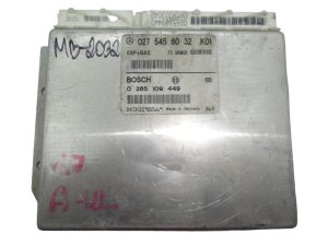 Centralina ESP 0275456032 0265109449 Mercedes