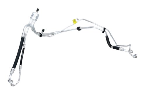 Cavo climatizzatore 6477F4 6477.F4 Citroen C4,DS5 Peugeot 308 1.6 Originale