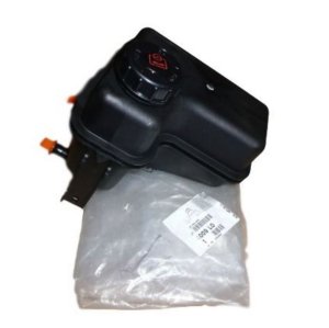 Serbatoio del liquido servosterzo 4009L0 4009.L0 Citroen C5 Peugeot 407 Originale